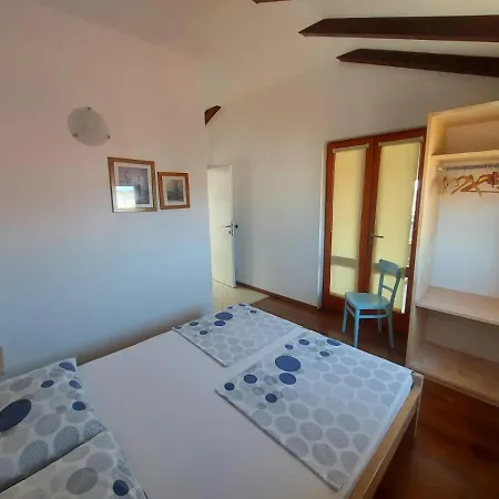 Bozena Apartmán Pakoštane