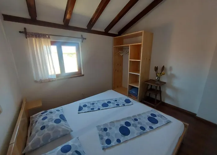 Bozena Apartman