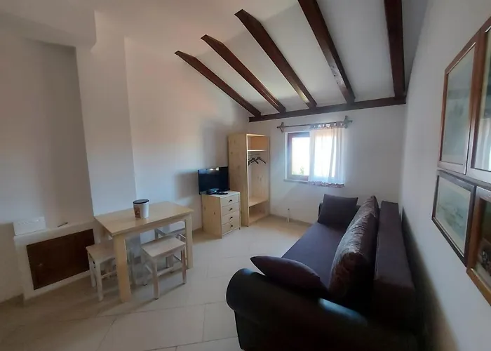 Apartman Bozena Pakostane