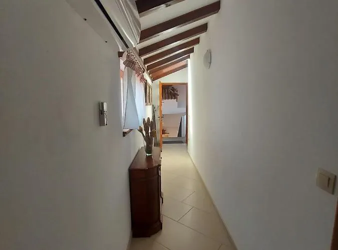 Bozena Apartman