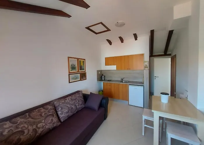 Bozena Appartement