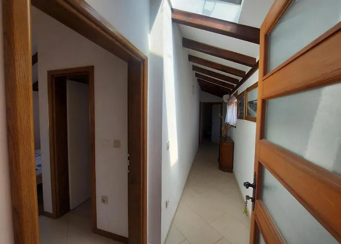 Bozena Apartman *