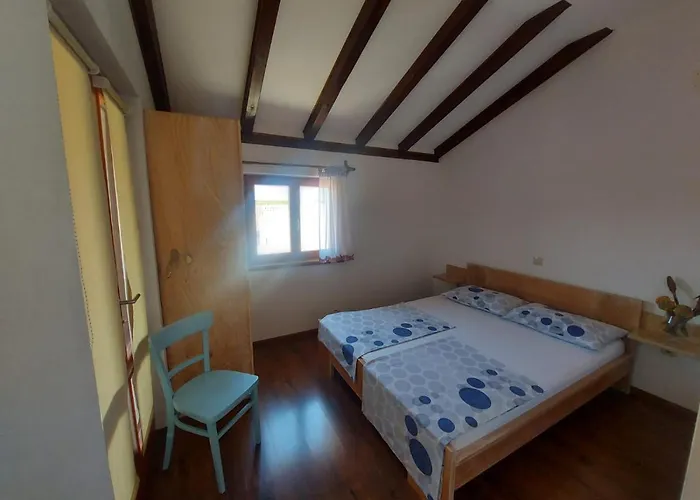 Bozena Apartman