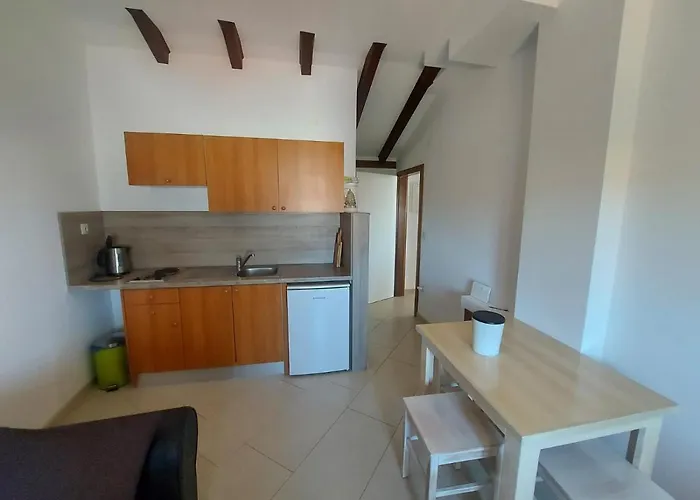 Appartement Bozena Pakoštane
