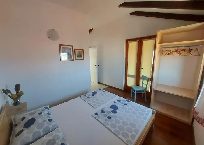 Bozena Apartman Pakostane