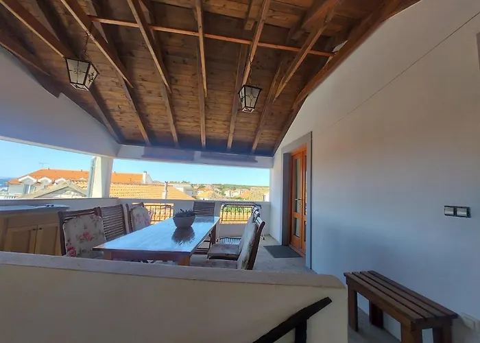 Bozena Apartman