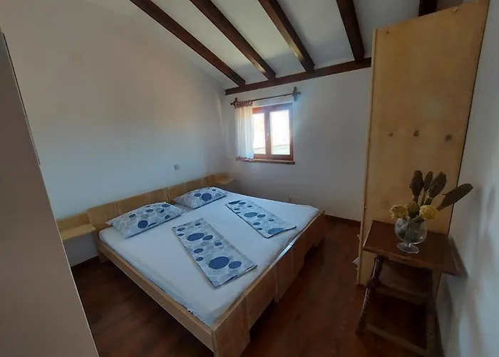 Bozena Appartement Pakoštane