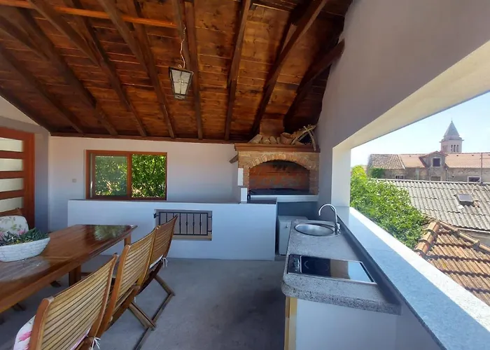 Bozena Appartement Pakoštane