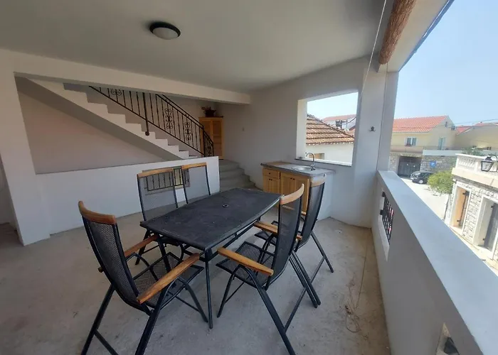 Bozena Appartement