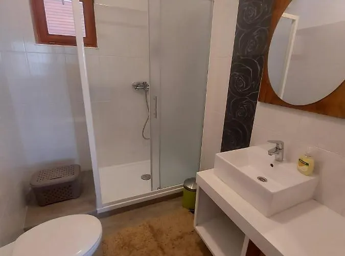 Appartement Bozena *