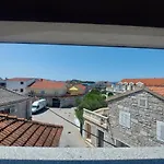 Bozena Apartment *