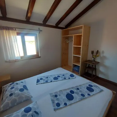 Bozena Apartment