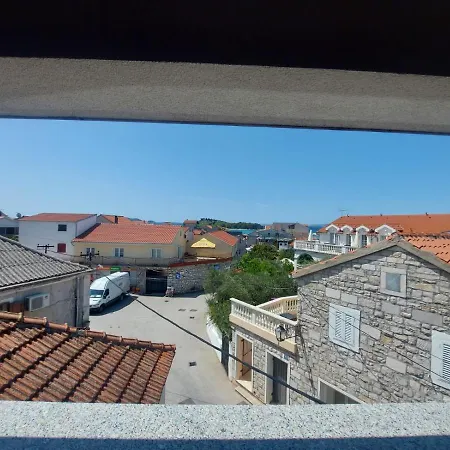 Bozena Apartment *