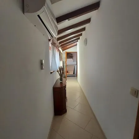 Bozena Apartment