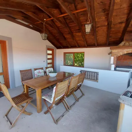Apartment Bozena Pakoštane