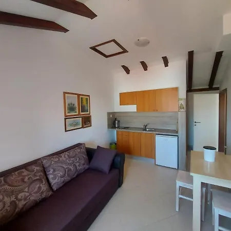 Bozena Apartment