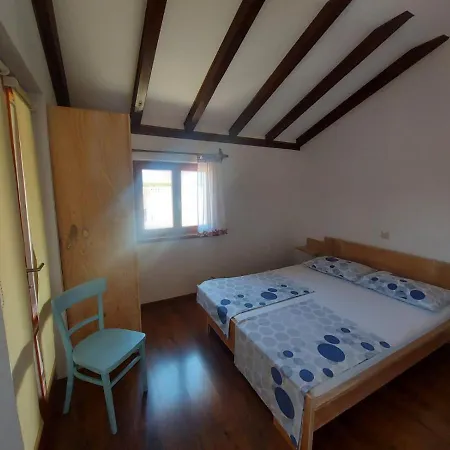 Bozena Apartment