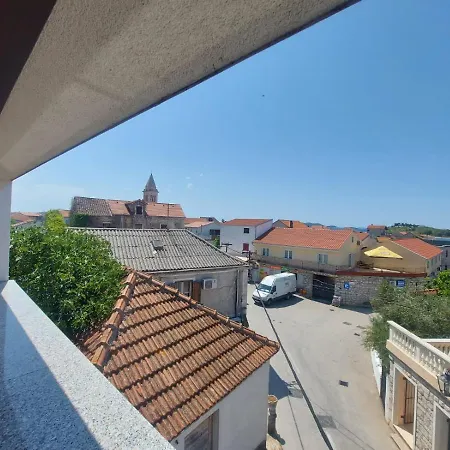 Bozena Apartment Pakoštane