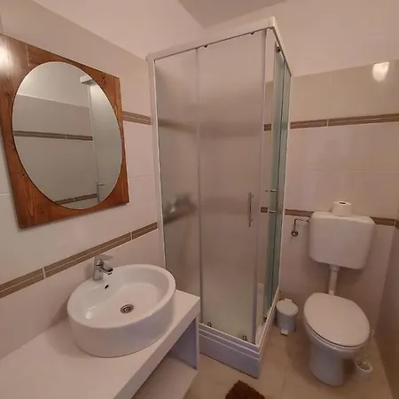 Bozena Apartment