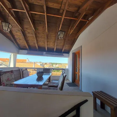 Bozena Apartment