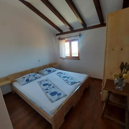 Bozena Apartment Pakoštane