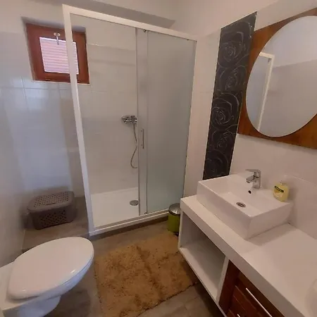 Apartment Bozena *